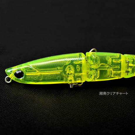 ＜WEB限定カラー＞ カレフジョインテッド 実績の湘南スペシャルカラー