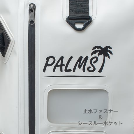 パームスドライタンク40L