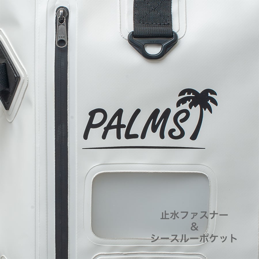 パームスドライタンク40L | PALMS ONLINE SHOP