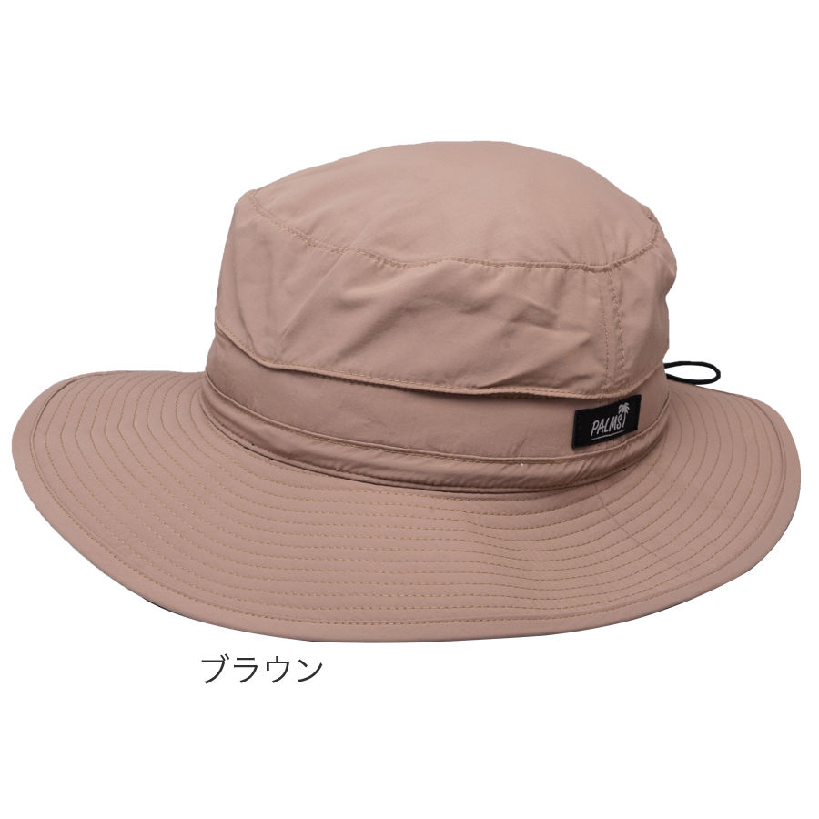 ベンチレーションハット | PALMS ONLINE SHOP