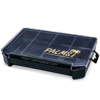 ポリカーボネート蓋の3010（ゴールド箔）“パームスルアーケースPBC3010G”