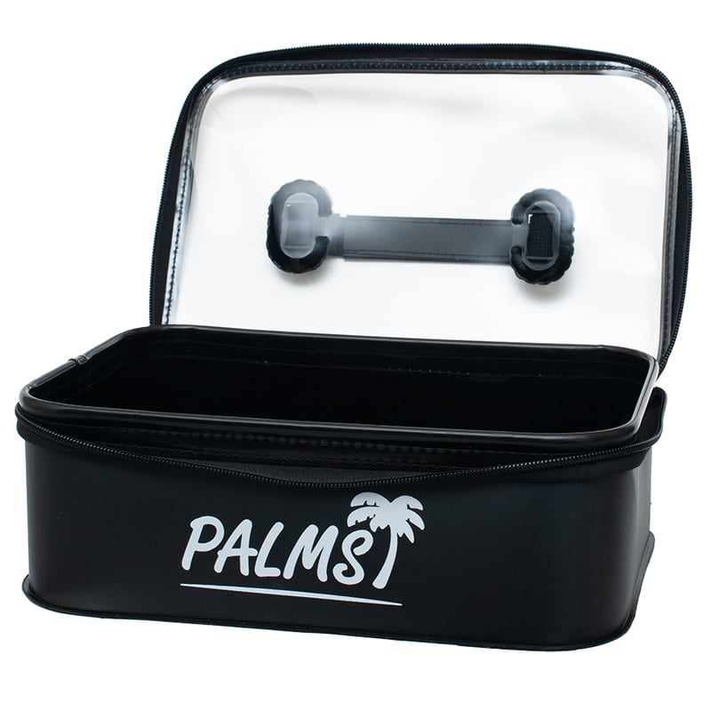 ラッシュダイブ240を収納できる“パームスEVAルアーケースL/BK” | PALMS