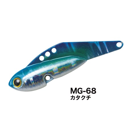 ビットアーツ ビズ47S ＜シンキング, 47mm, 7.0g＞