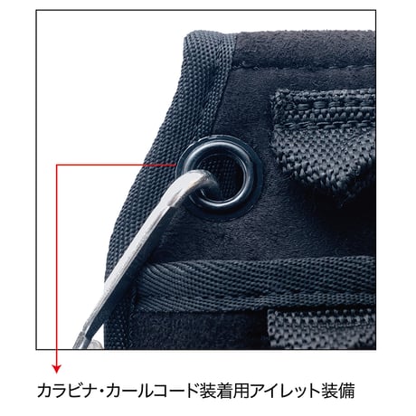 ツインプライヤーホルダー2