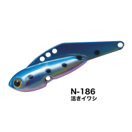 ビットアーツ ビズ47S ＜シンキング, 47mm, 7.0g＞