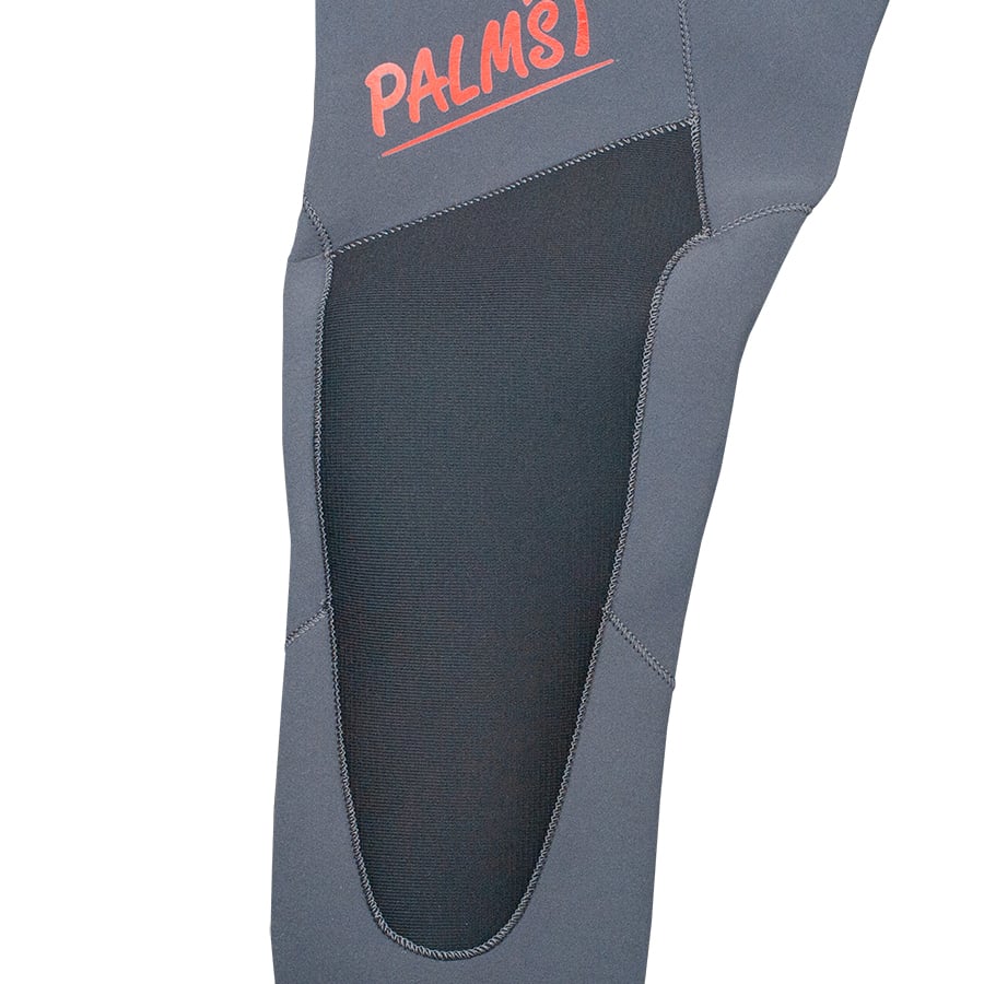 6月下旬〜発送！「PALMS WADING SYSTEM」Web予約販売限定！PALMSセミド