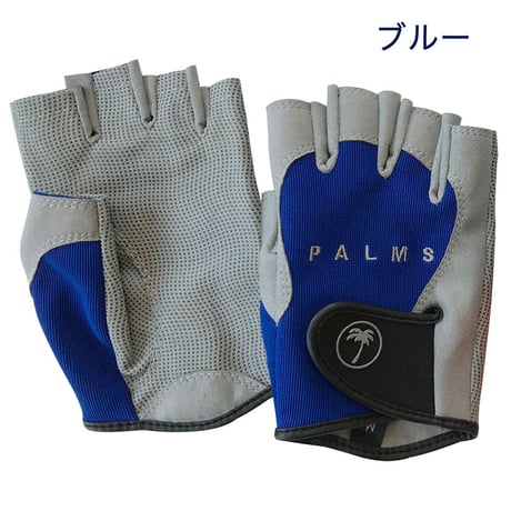 パームス フィネスグローブ