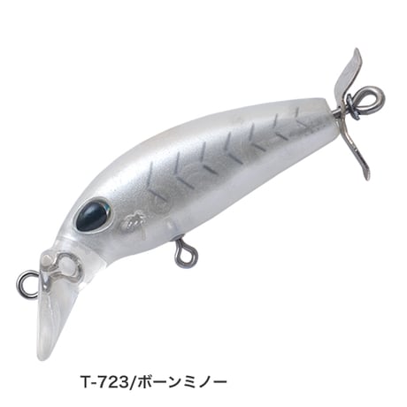 ビットアーツ メバプロ ＜シンキング, 39mm, 3.5g＞