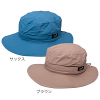 ベンチレーションハット