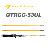 クワトロ QTRGC-53UL