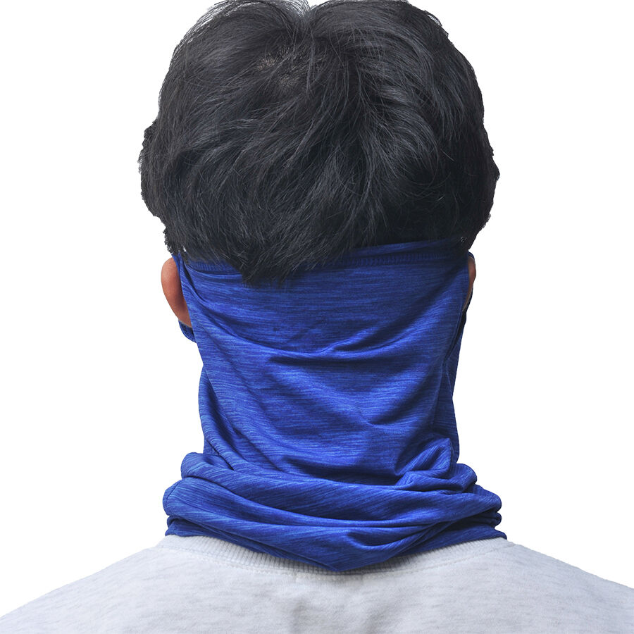 パームスフェイスカバー・ブルーヘザー | PALMS ONLINE SHOP