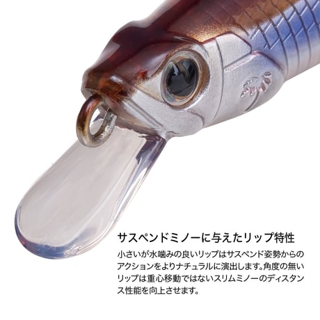 フレッシュバック80SP