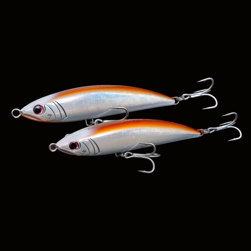 ラッシュダイブ160.180 RUSH DIVE 160&180『あご天グロー』 | PALMS ONLINE SHOP