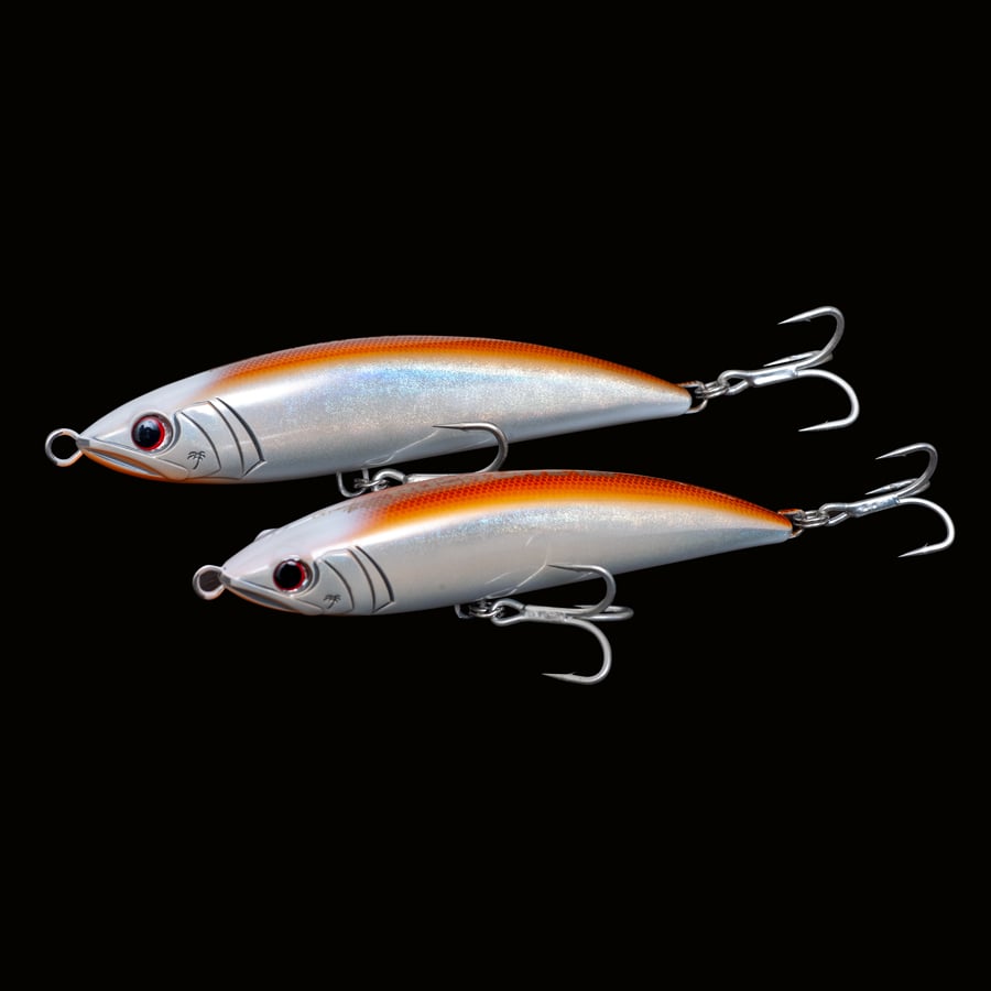 パームス ラッシュダイブ160・180 限定カラー入荷!! | フィッシング