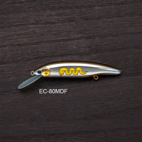 エスケード80MDF, 100MDF/巳年カラー