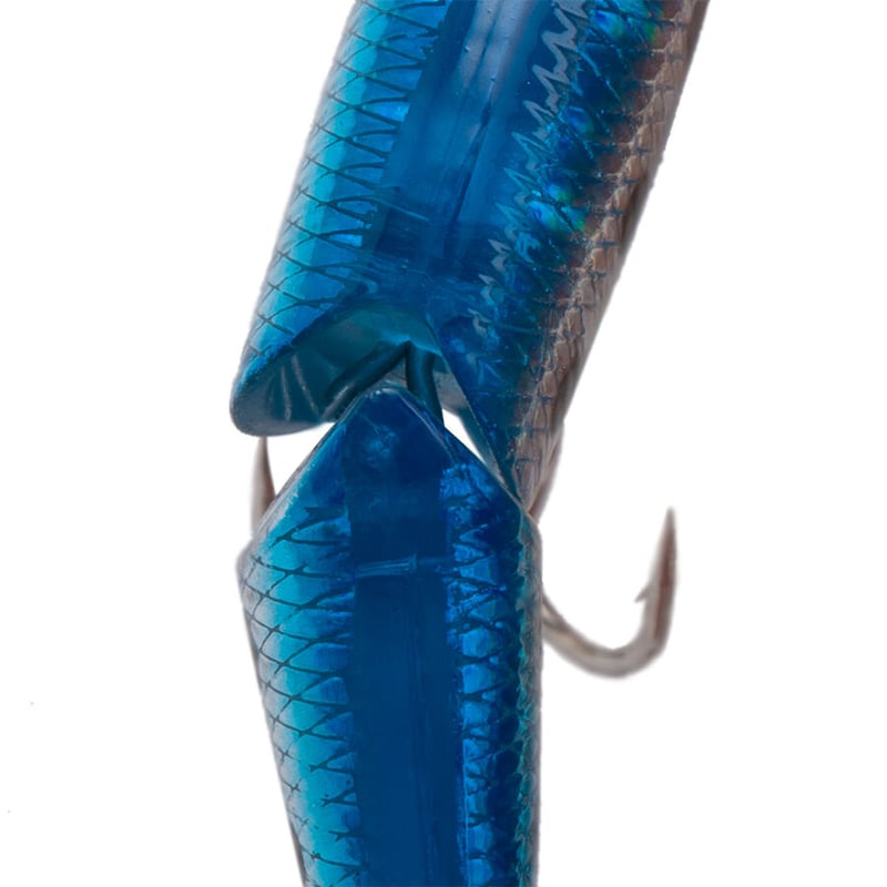 ビットアーツ ミルドレッドソルト58JS ＜シンキング, 58mm, 4.5g