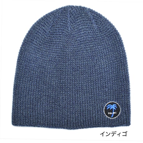 ドラロンニットビーニー