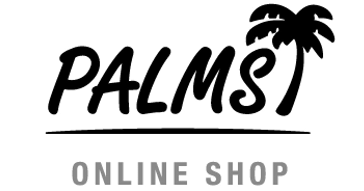 パームス　フレイム PALMS ONLINE SHOP