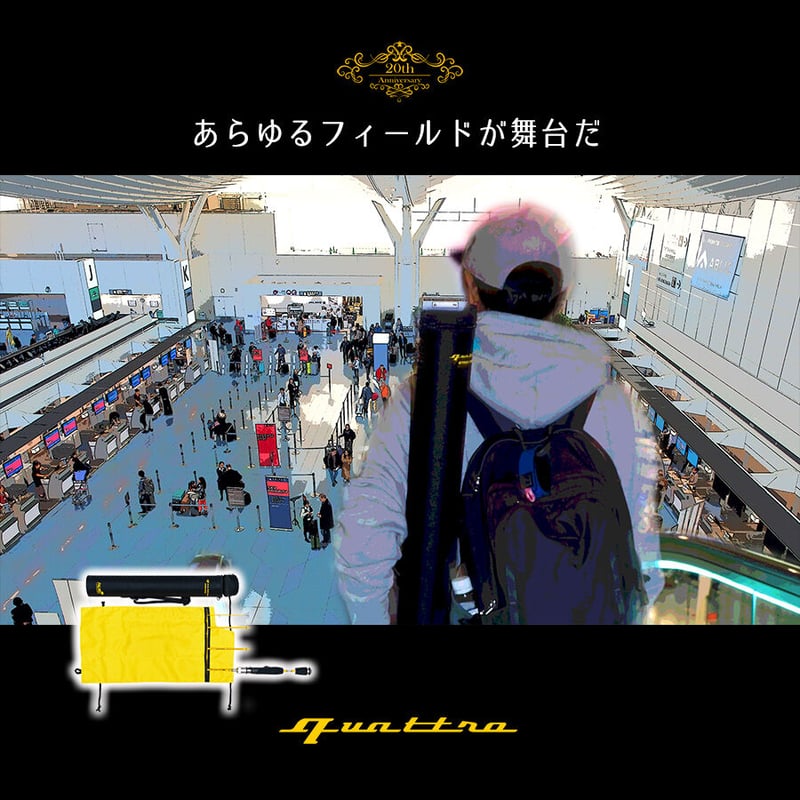 クワトロ QTRGS-46XUL | PALMS ONLINE SHOP クワトロ QTRGS-46XUL | PALMS ONLINE SHOP