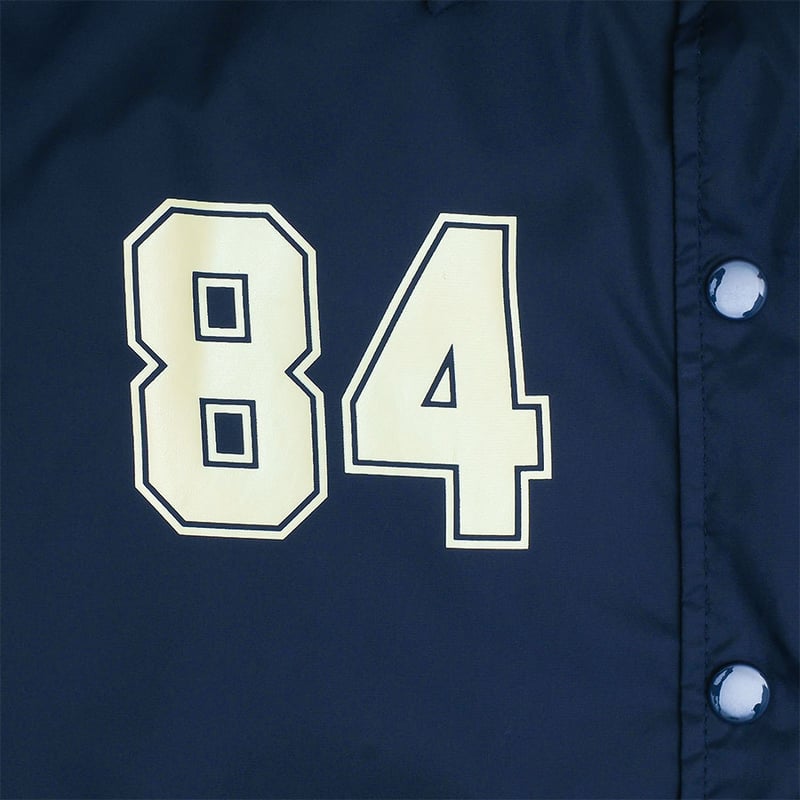 ナイロンコーチジャケット 84 LCチューン ネイビー | PALMS ONLINE SHOP