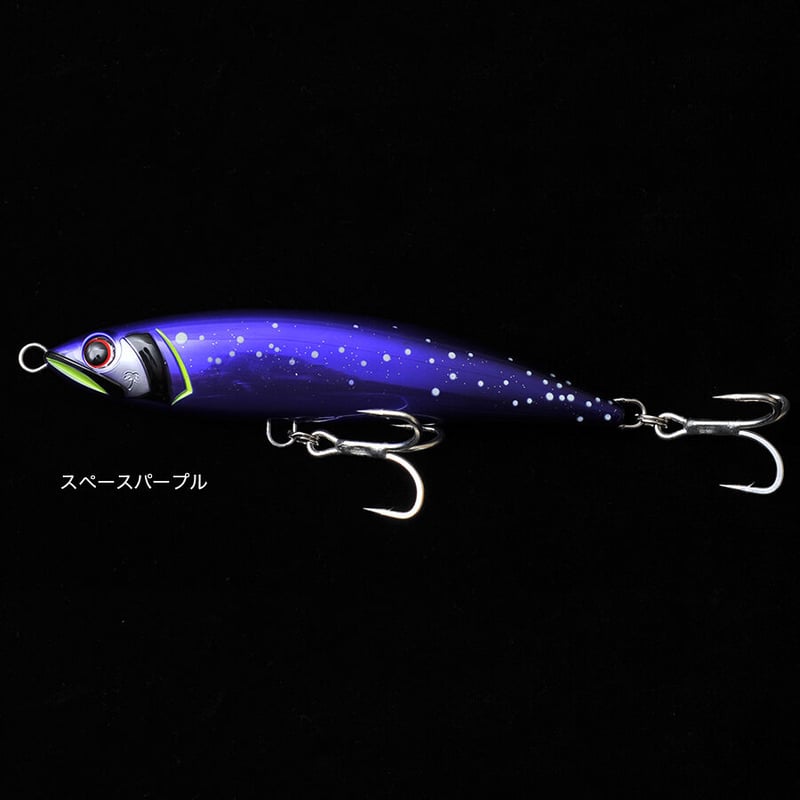 【釣具屋限定カラー】ラッシュダイブ180 2点 全2色】パームス ラッシュダイブ RHD-180 問屋別注カラー PALMS