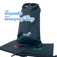 水辺の必需品！ ターポリン防水バッグ（IPX4防水）新色を揃えました！！