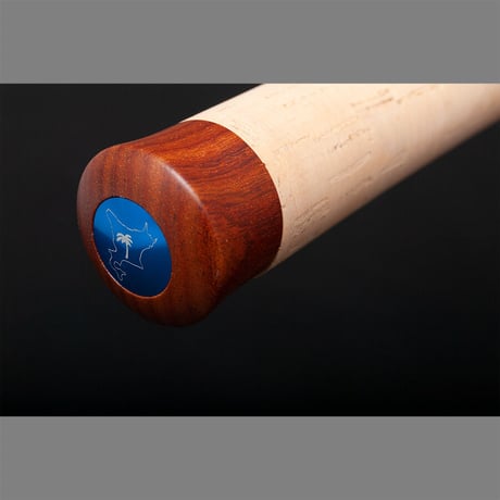 ＜Web Shop限定＞レラカムイ グラススピニングモデル RKVS‐42XUL