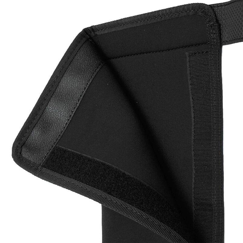 パームス タックルベスト 新品未使用 タグ付き ボトルホルダー欠品