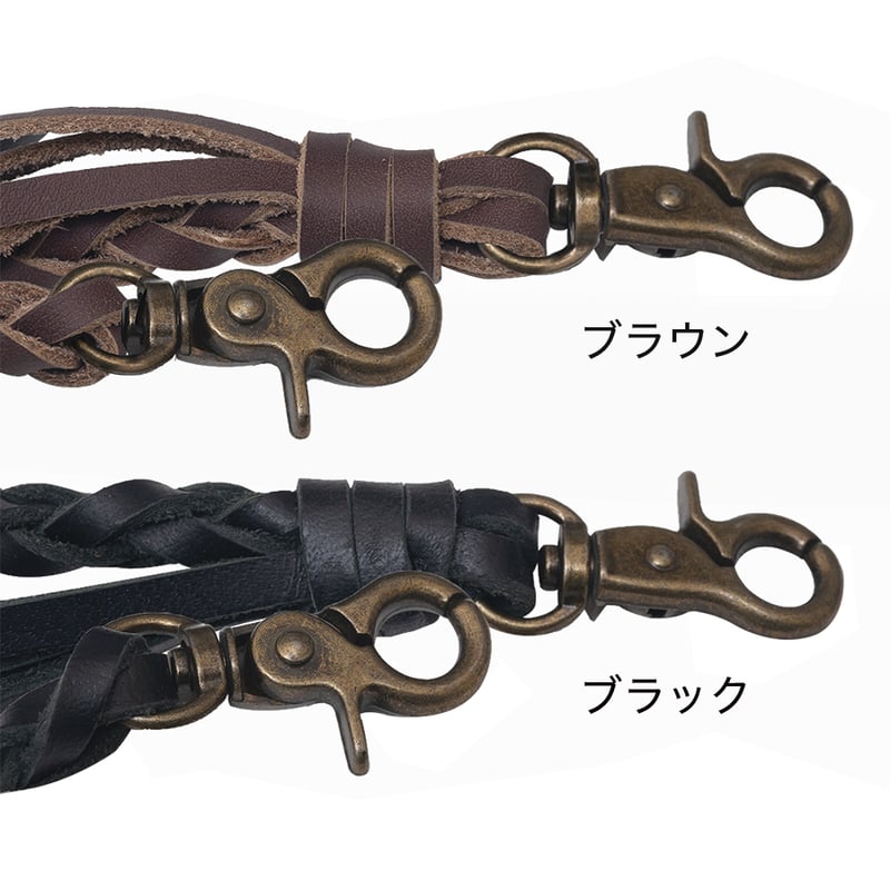 SVレザーワイヤー | PALMS ONLINE SHOP