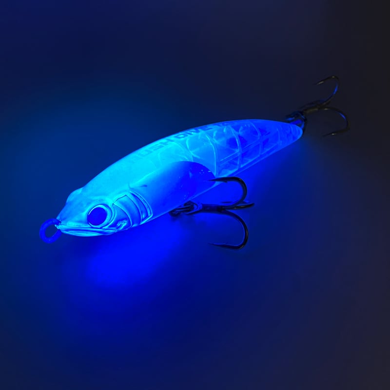 RUSH DIVE 125 限定カラー『UVミミックソーダ』 | PALMS ONLINE SHOP