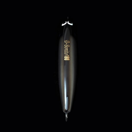 コラボレーションモデル・D-Bonito 35thサーフスターカラー DB-180F