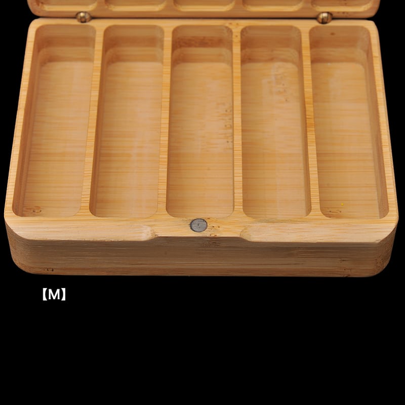 SVウッドボックス・バンブー | PALMS ONLINE SHOP