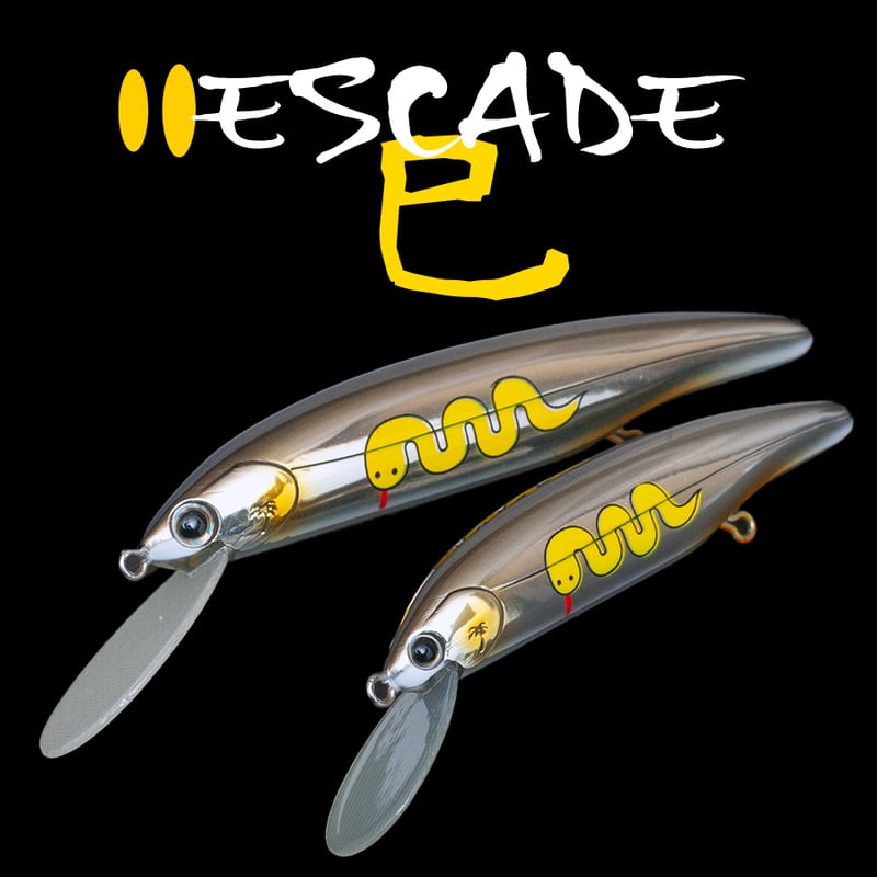 エスケード80MDF, 100MDF/巳年カラー | PALMS ONLINE SHOP