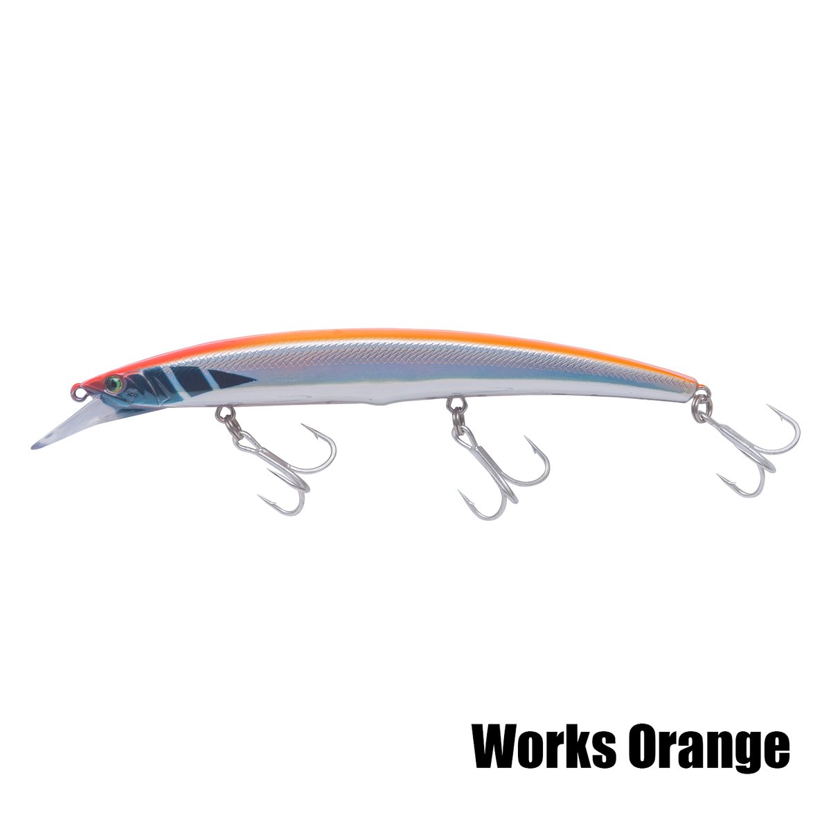 アークローバー125S ＆ 140S LC TUNE 限定カラー「ファスターブルー