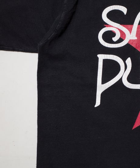 90's Smashing Pumpkins "Just say maybe" XL