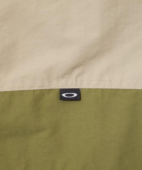 2000's Oakley Nylon Shell Jacket XXL