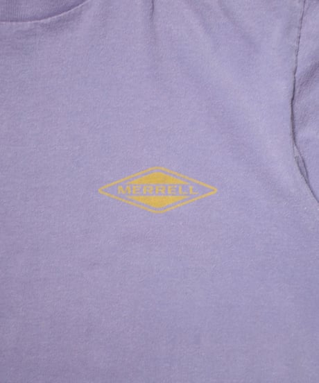 90's Merrell S/S T-shirts L