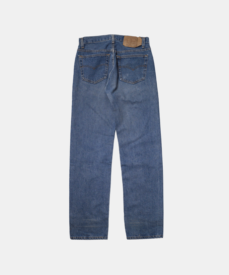 '94 Levi's 501 31x32