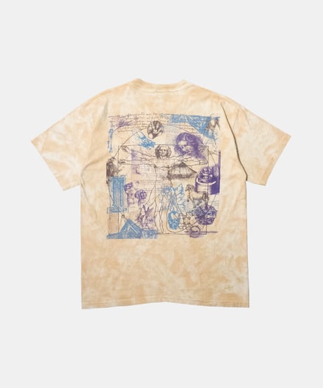 '96 Leonardo Da Vinci  XL