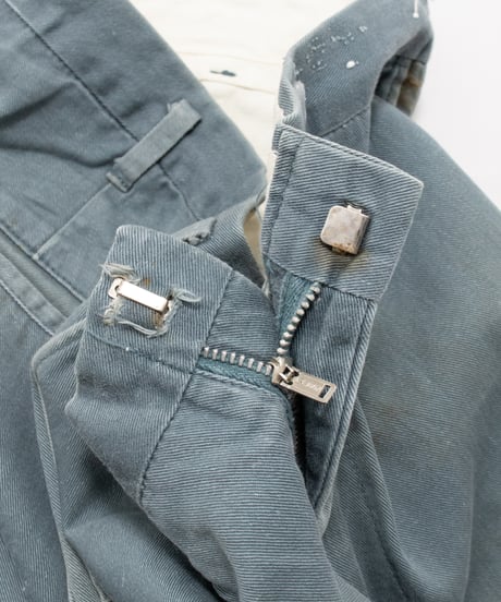 60's~ Dickies Work Pants 30x29