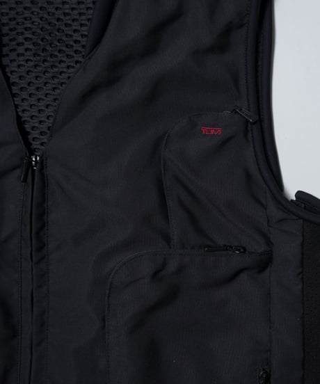 TUMI Travelers Vest XL