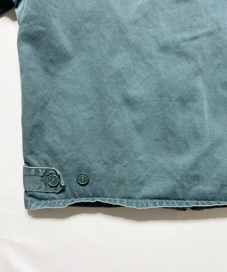 50~60's Sears Luster Chino Work Jacket
