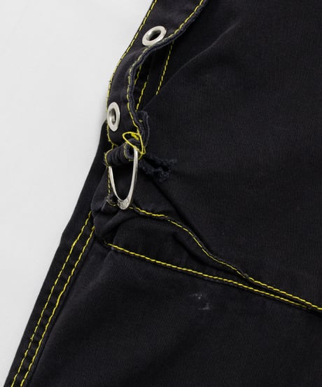 90's Tripp NYC Bontage Shorts M