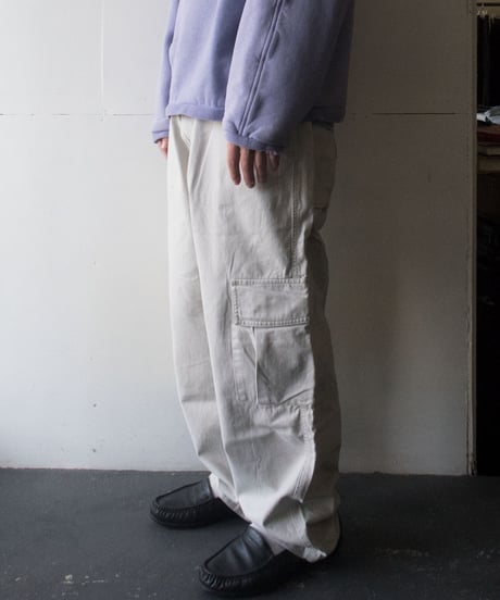 2000's Levi's SilverTab Baggy Cargo Pants 34x30