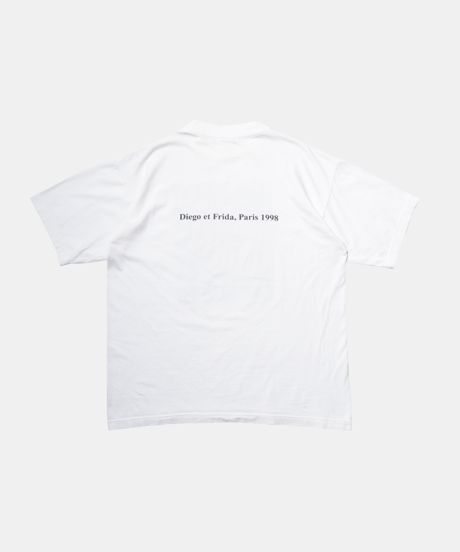 90's Fride Kahlo S/S T-shirts L