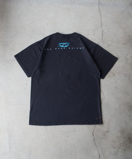 2000's The Dark Knight "JOKER" L
