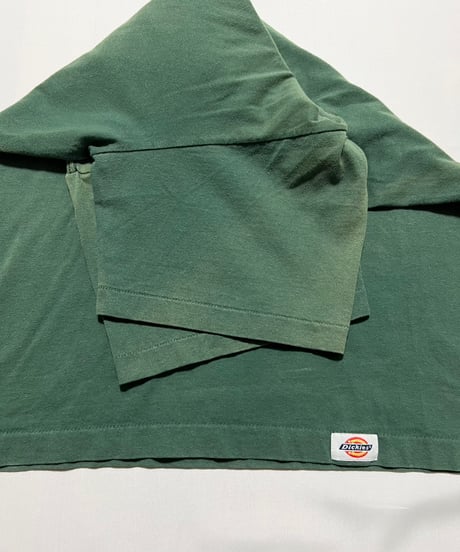 90's Dickies Fade Tee L