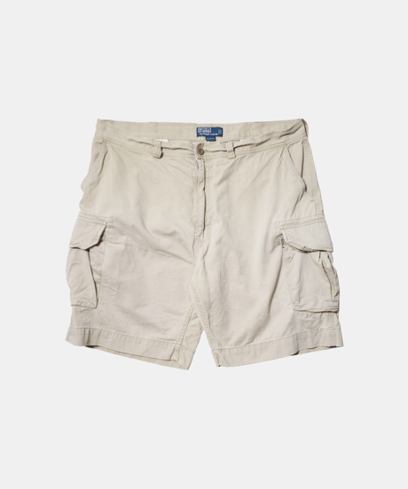 Polo by Ralph Lauren Cotton Cargo Shorts 42
