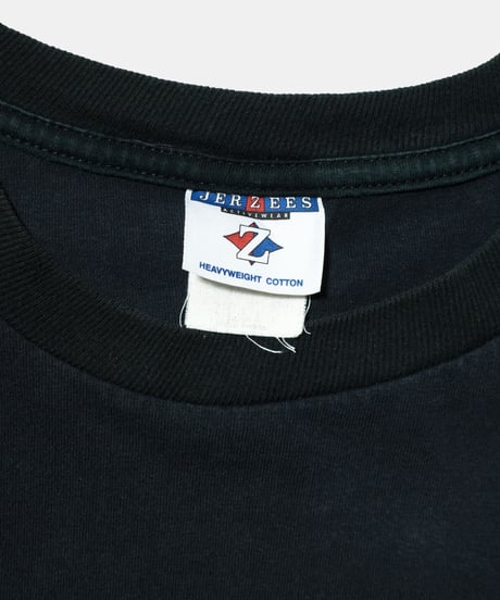 2000's North Side Kings "Loyal Till I Die" S/S T-shirts L