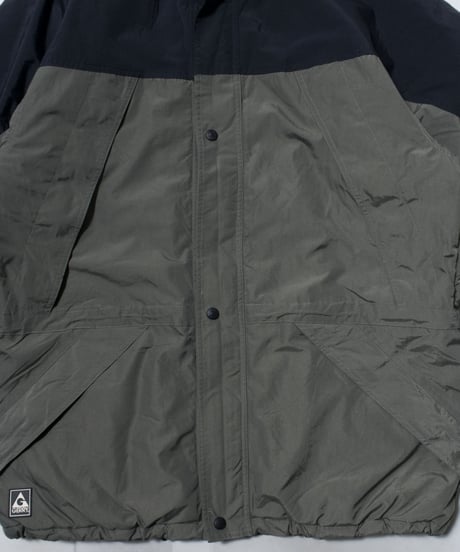 90's GERRY Puffer Mountain Jacket XL